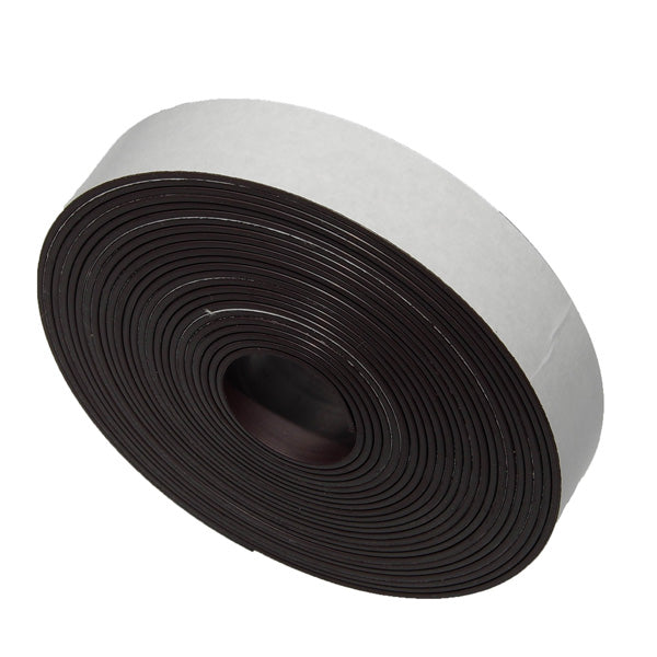 Magnetic Tape Roll - 1/2 x 100